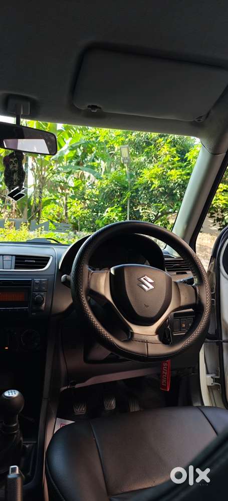 Swift Vxi Petrol Manual 2016