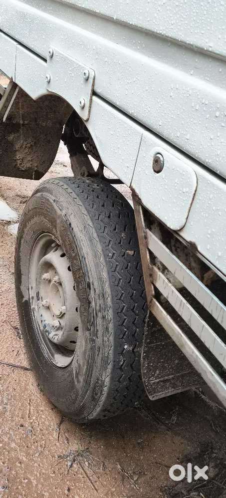 Mahindra Bolero Pik-up 2026
