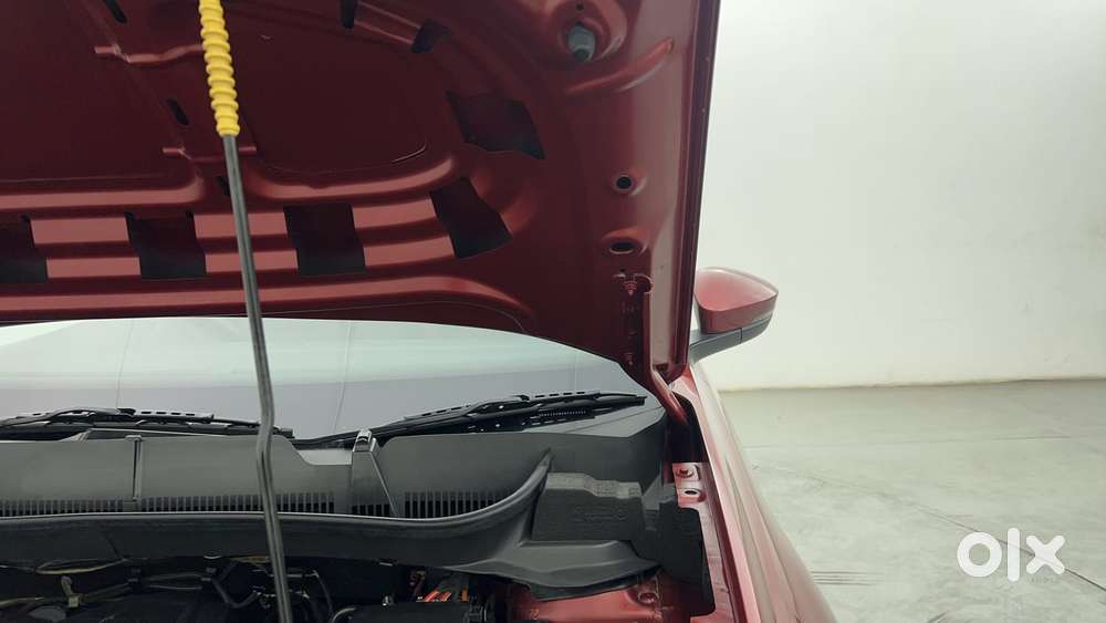 Volkswagen Taigun 1.0 Tsi Highline, 2022, Petrol