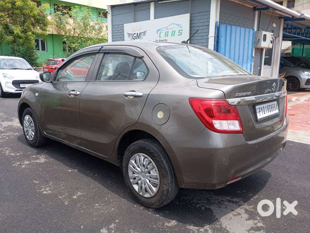 Maruti Suzuki Swift Dzire, 2023, Petrol