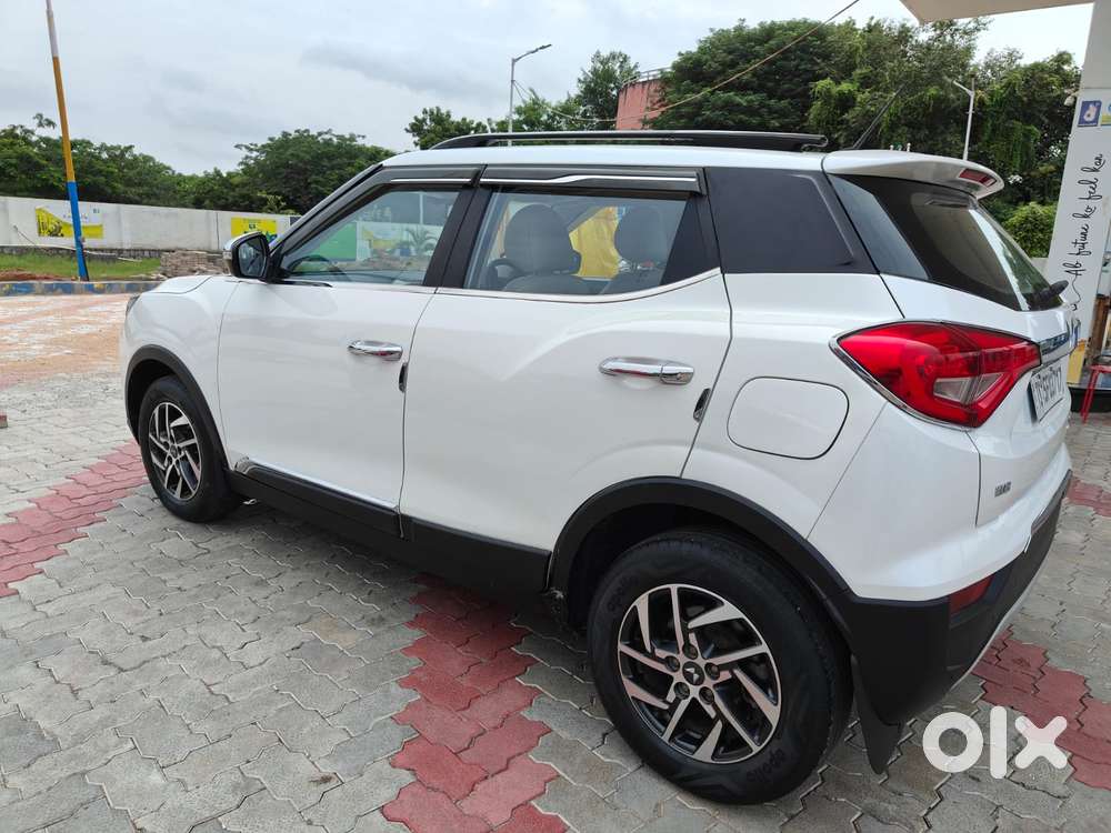 Mahindra Xuv300 W8 Option Diesel, 2023, Diesel