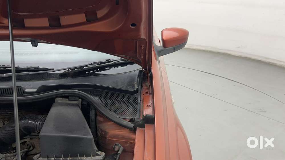 Volkswagen Polo 2009-2013 Petrol Comfortline 1.2l, 2014, Petrol