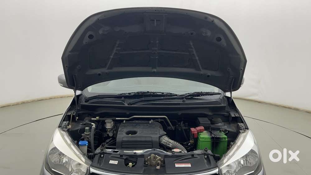 Maruti Suzuki Celerio Zxi, 2018, Petrol