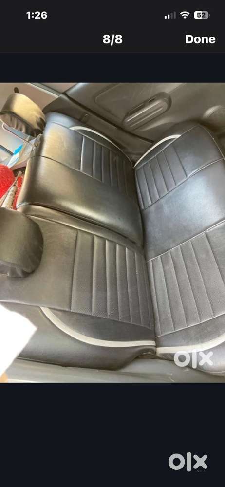 Maruti Suzuki Ritz Vdi 2012