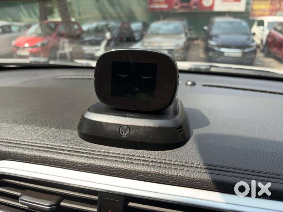 Mg Astor 1.5 Sharp Cvt, 2023