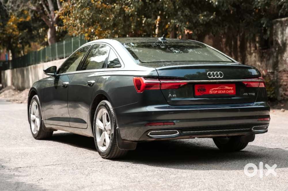 Audi A6 2.0 45 Tfsi Premium Plus, 2023, Petrol