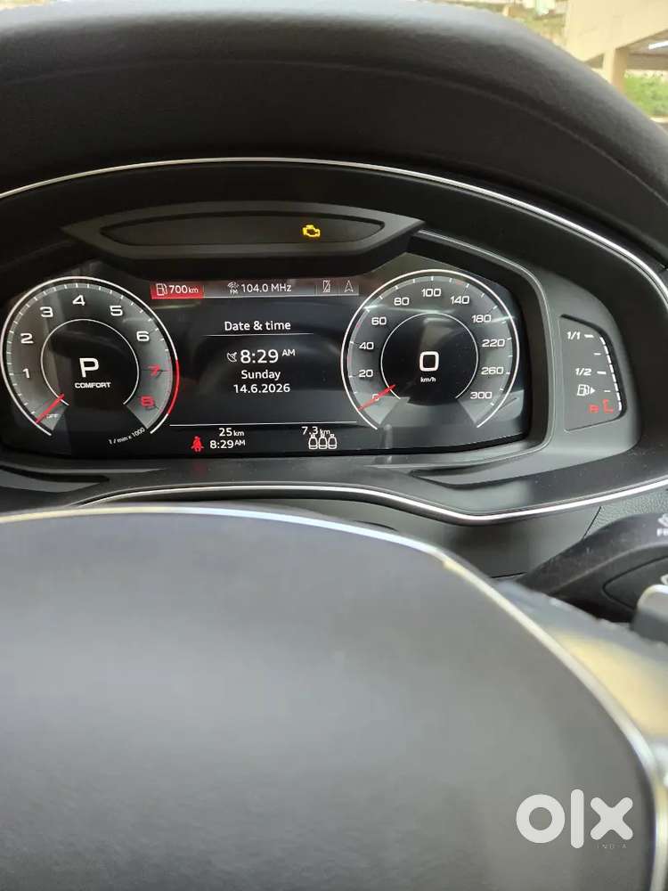 Audi A6 2.0