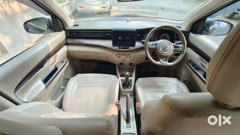 Maruti Suzuki Ertiga Vxi (o) Cng, 2019, Cng & Hybrids