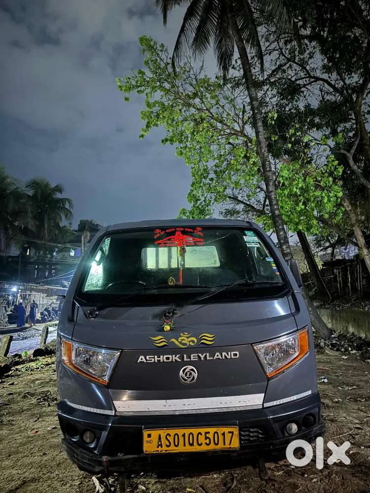 Ashok Leyland Stile 2023 Diesel 35000 Km Driven