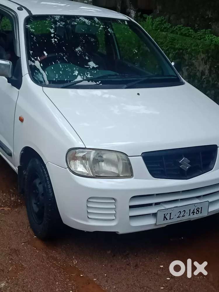 Maruti Suzuki Alto 2006