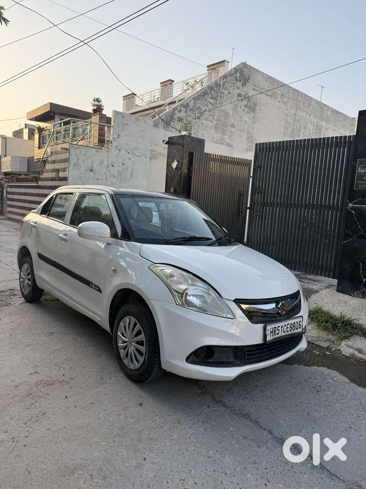 Maruti Suzuki Swift Dzire, 2018, Cng & Hybrids