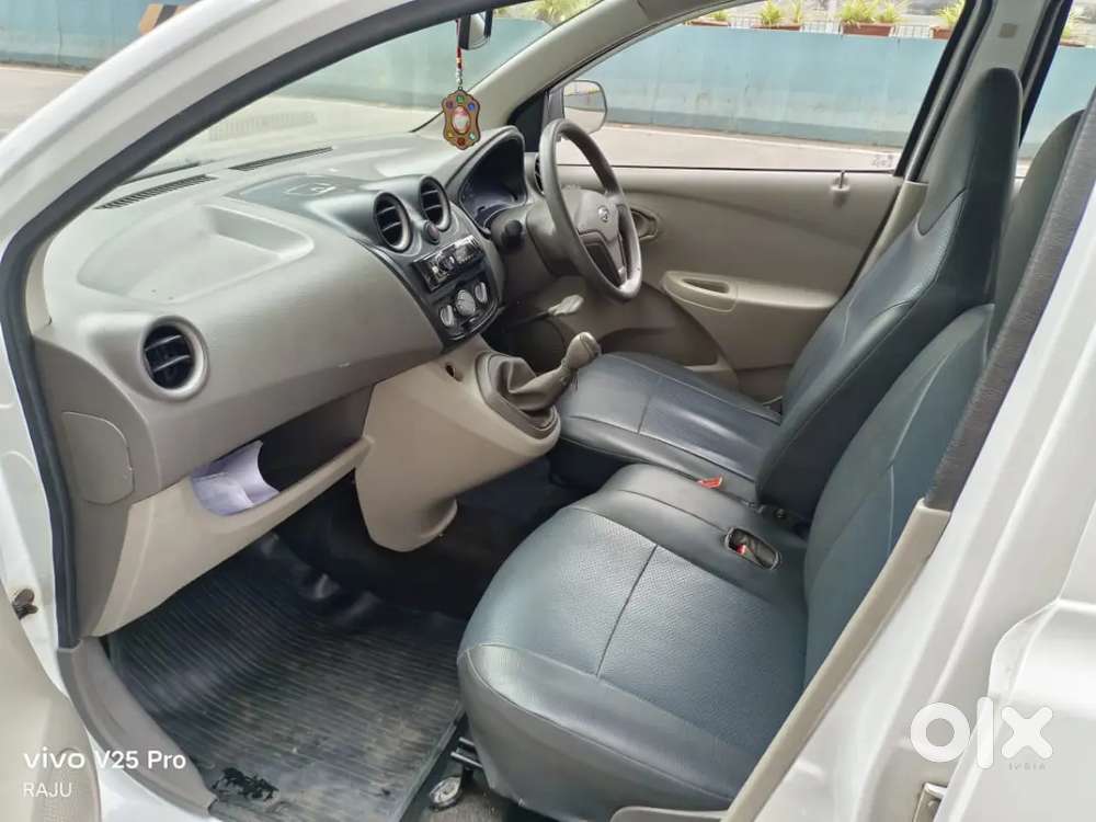 Well Maintained Car 2014