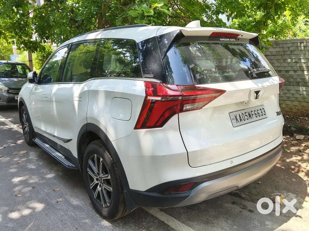 Mahindra Xuv700 2022 Diesel 85000 Km Driven