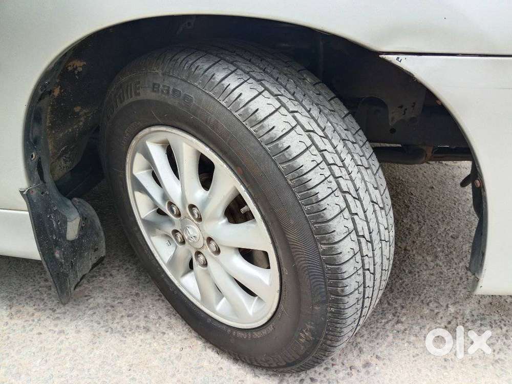 Toyota Innova 2.5 V 7 Str, 2013, Diesel