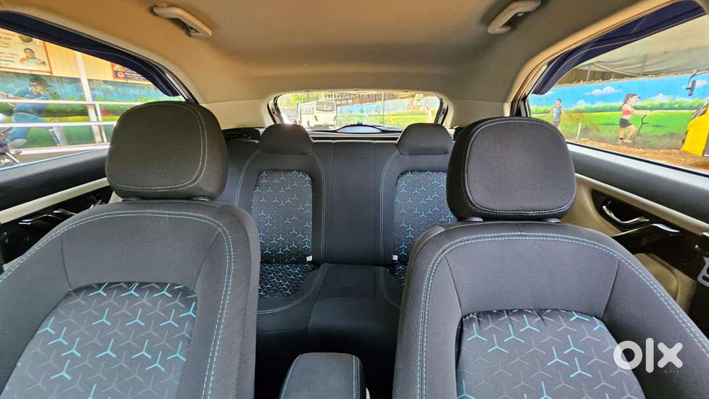 Tata Nexon Ev Xz Plus, 2022, Electric