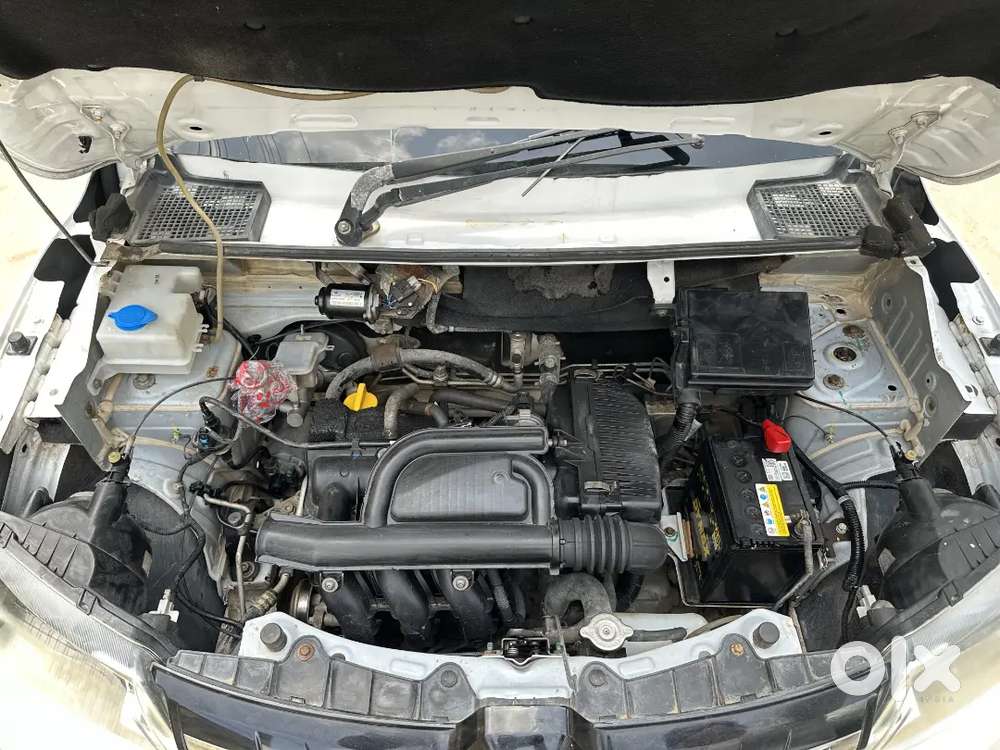 Renault Kwid 2019 Petrol Well Maintained