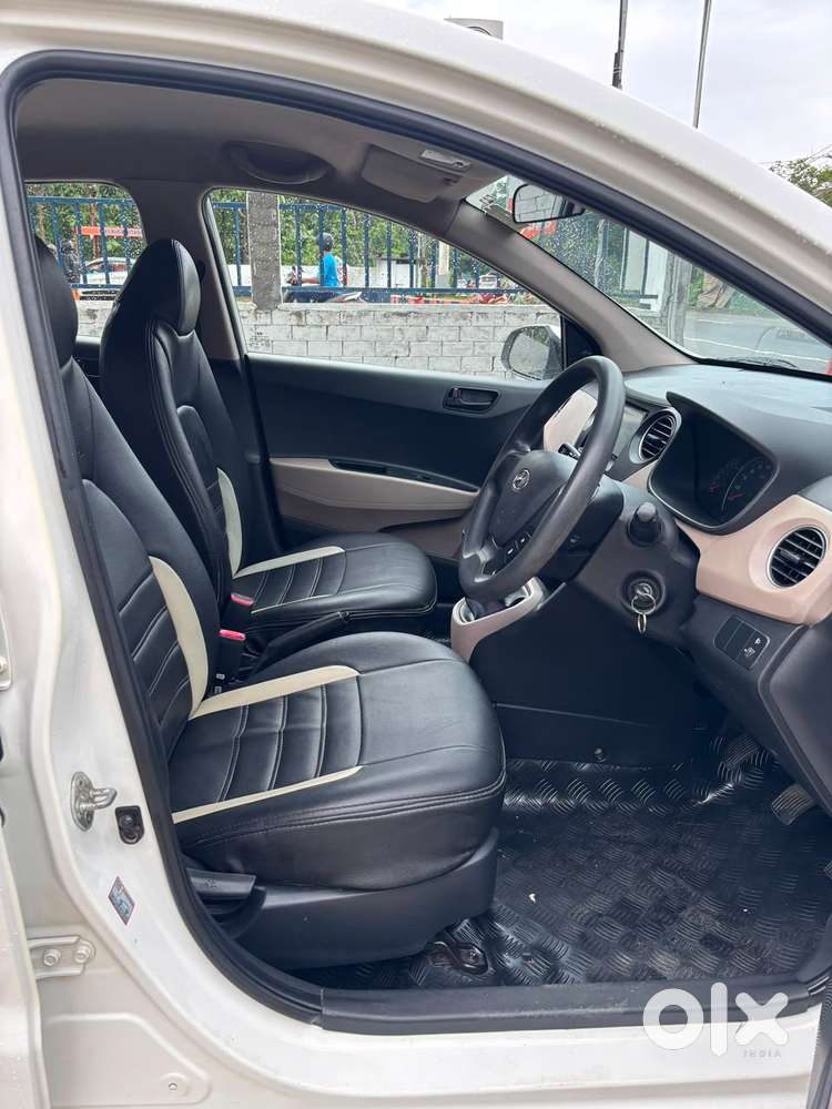 Hyundai Grand I10 1.2 Crdi Era, 2016, Petrol