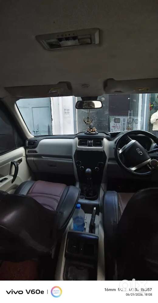 New Condition