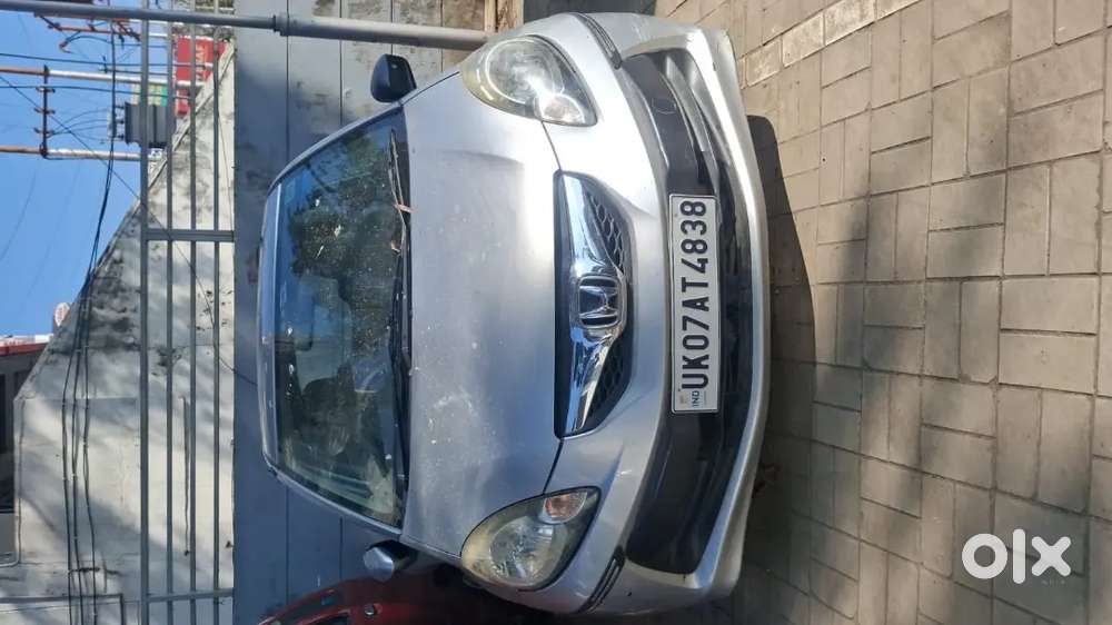 Honda Brio 2012 Petrol 80000 Km Driven