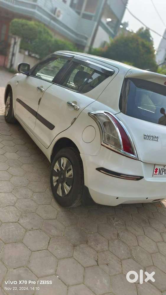 Maruti Suzuki Swift 2016 Diesel Well Maintained