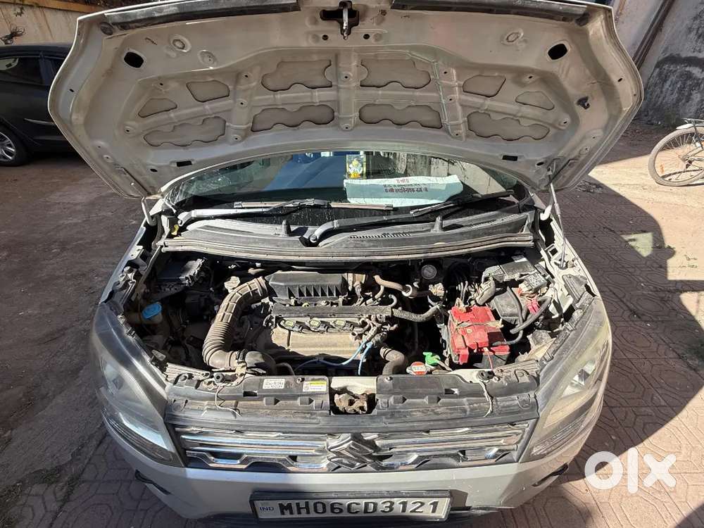 Maruti Suzuki Wagon R 2021