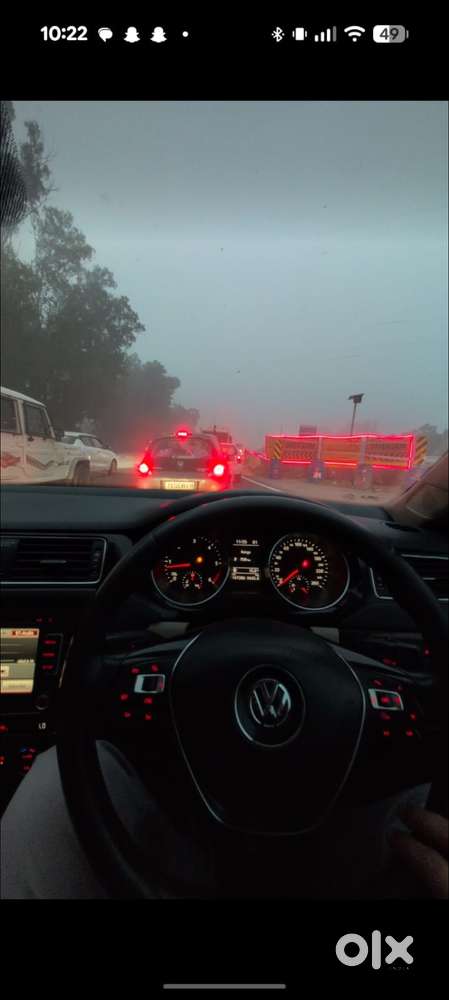 Jetta 2015 Dsg Automatic 2.0 Tdi