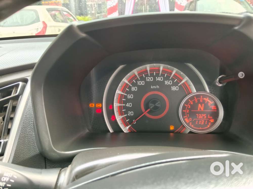 Maruti Suzuki Celerio 1.0 Zxi Plus Ags, 2022