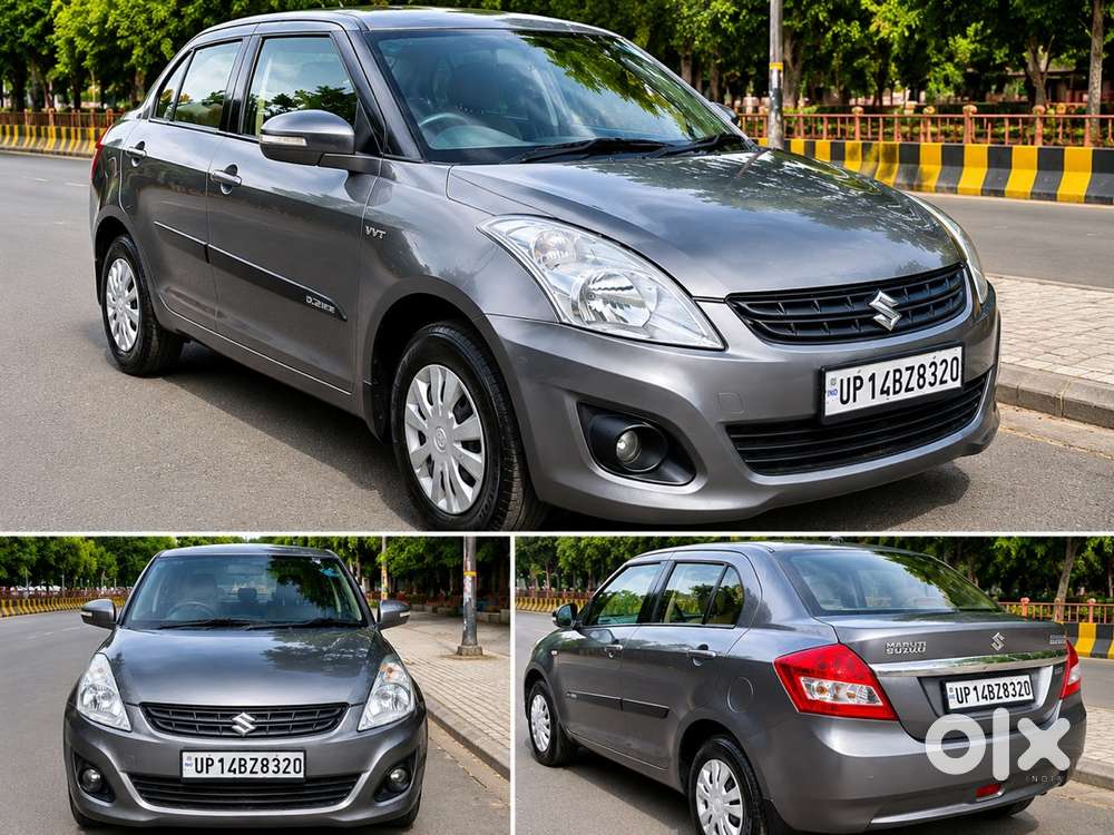Maruti Dzire 1.2 Petrol