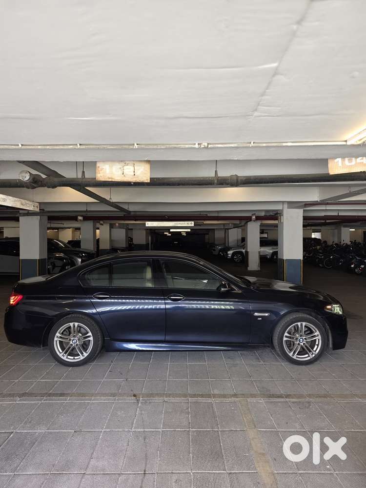 Bmw 530d Msports Lci 2015