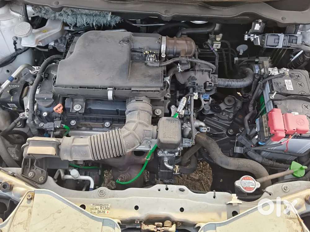 Maruti Suzuki Ertiga 2024
