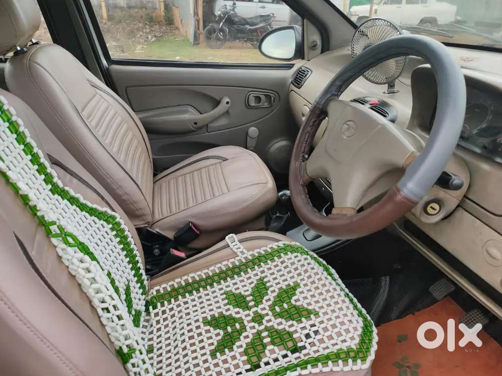 Tata Indica V2 2013 Diesel 158000 Km Driven