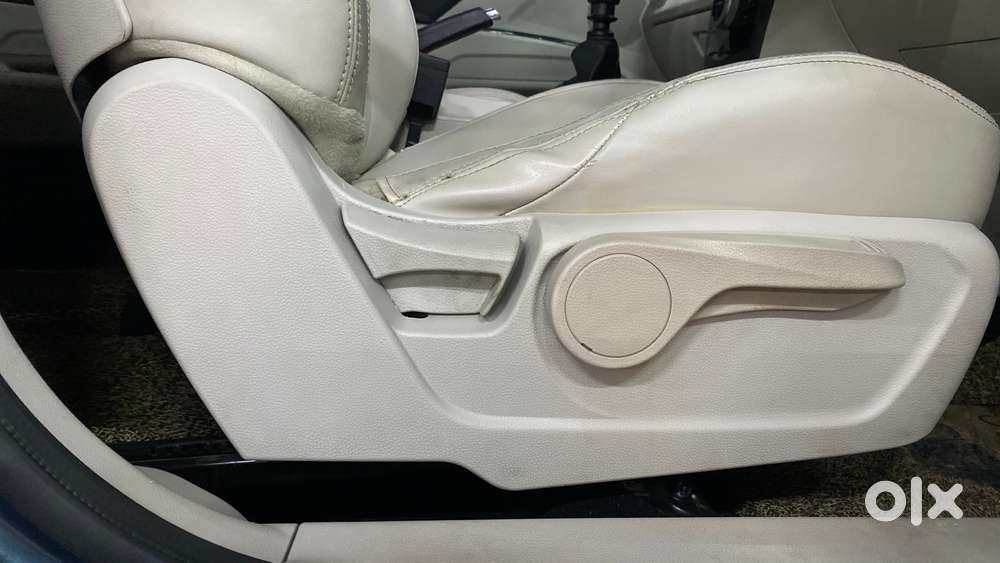 Mahindra Xuv300 W8 Option Diesel, 2019, Diesel