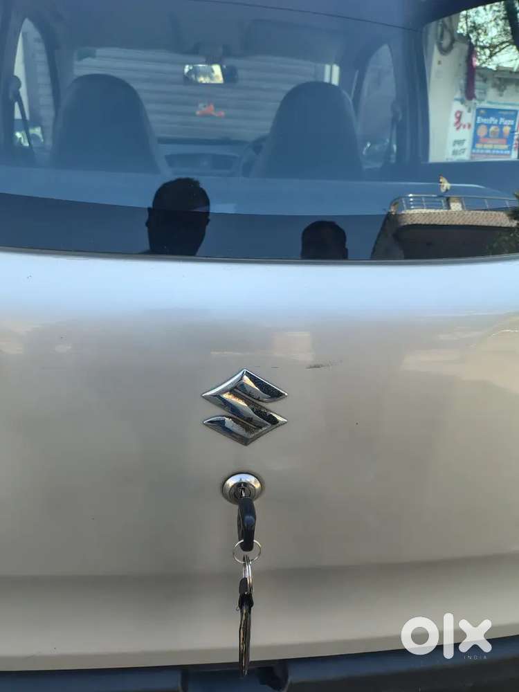 Maruti Suzuki 800 In Very Good Condition