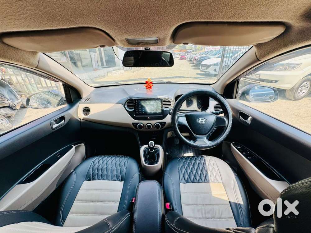 Hyundai Grand I10, 2013, Petrol