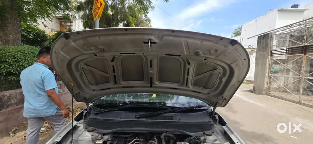 Hyundai Venue November 2019