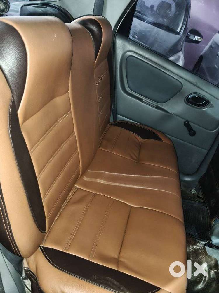 Maruti Suzuki Alto K10 1.0 Vxi S-cng, 2011, Petrol
