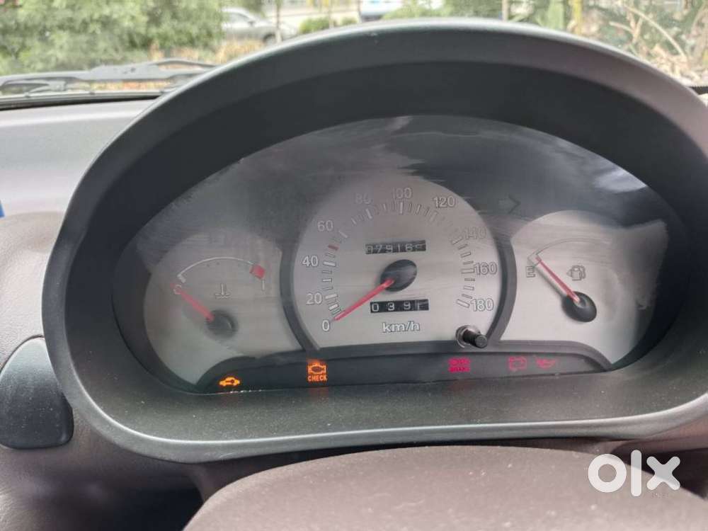 Hyundai Santro Magna, 2011, Lpg