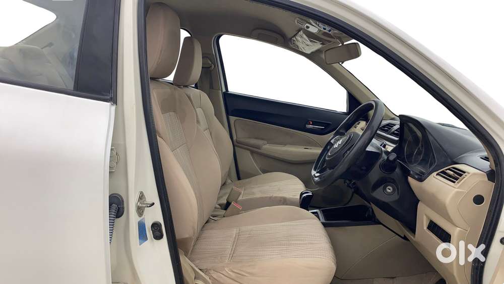 Maruti Suzuki Swift Dzire Amt Vxi, 2019, Petrol