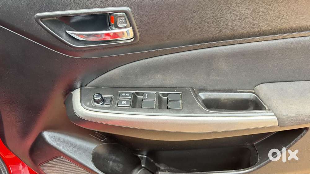 Maruti Suzuki Swift 2018 Zxi, 2018, Petrol