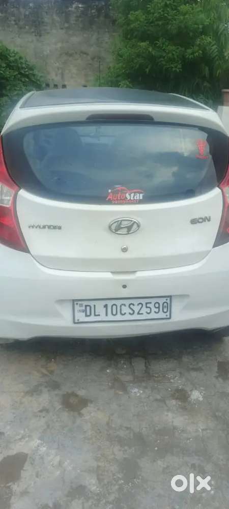 Hyundai Eon Era 2014 Model