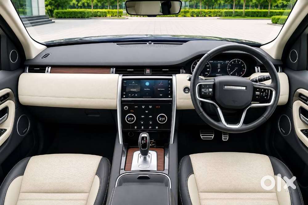 Land Rover Discovery Sport Se R-dynamic Petrol, 2023, Petrol