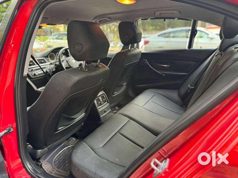 Bmw 3 Series 320d, 2013, Diesel