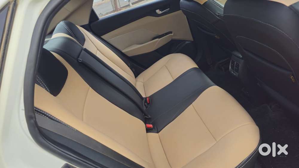 Hyundai Verna 1.6 Sx Crdi, 2019, Diesel