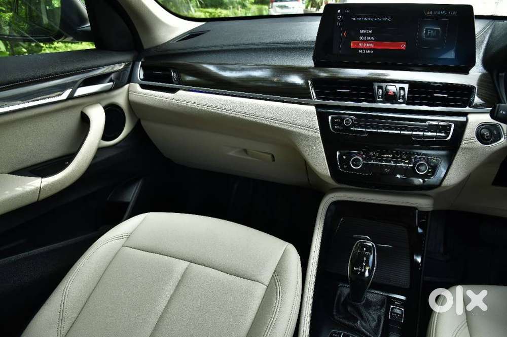 Bmw X1 2.0 Sdrive20i Xline, 2021, Petrol