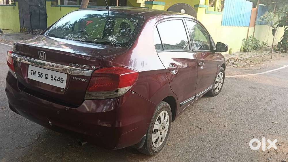 Honda Amaze