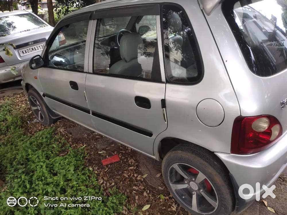 Maruti Zen Estilo 1.0 Lxi 2004