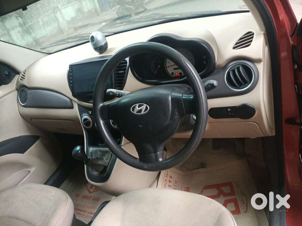 Hyundai I10 Sportz, 2010, Petrol