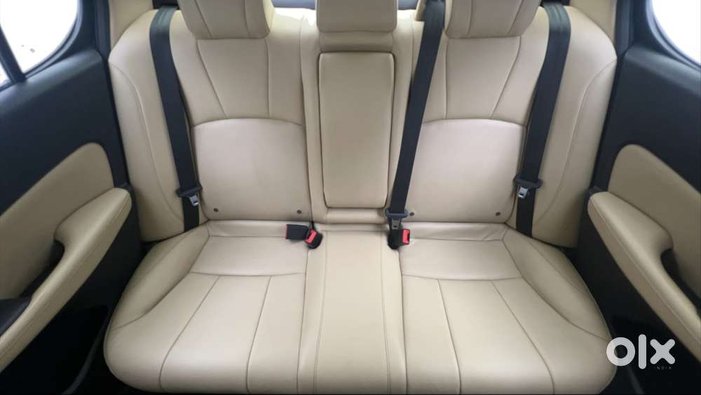 Honda City 1.5 Zx I-vtec Mt, 2021, Petrol