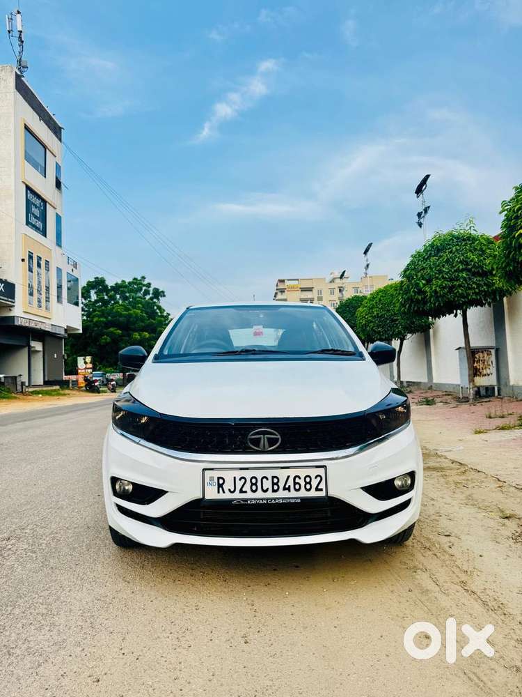 Tata Tigor 1.2 Revotron Xm Cng, 2022, Cng & Hybrids