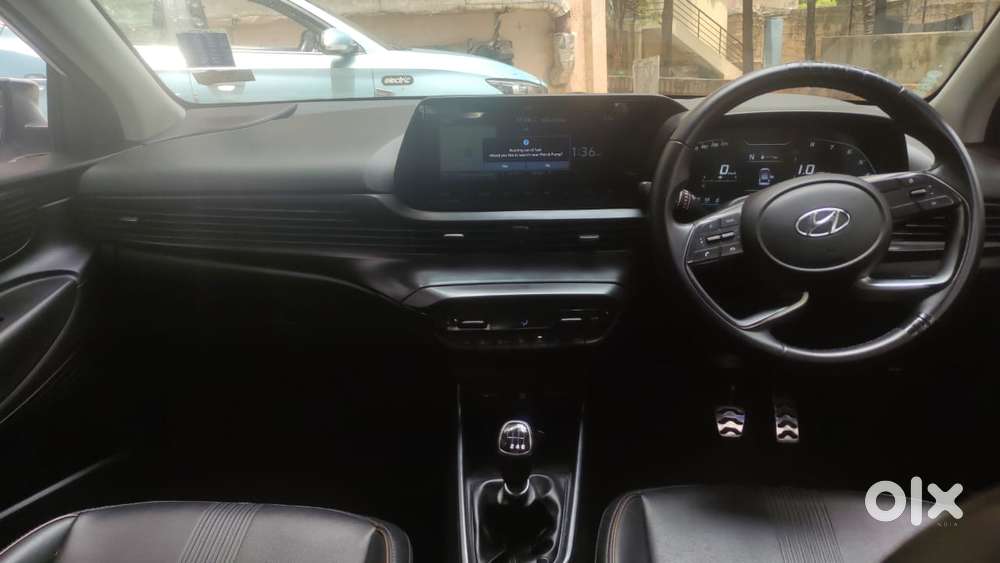 Hyundai I20 Asta 1.0 Turbo Imt, 2020, Petrol